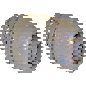 1/2 L/TITE STRT CONN